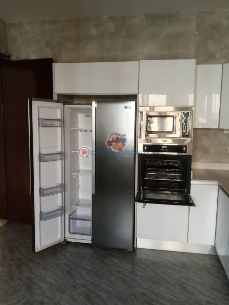 4 bedroom Terrace For Rent Osapa London Lekki Osapa Lekki Lagos - 6