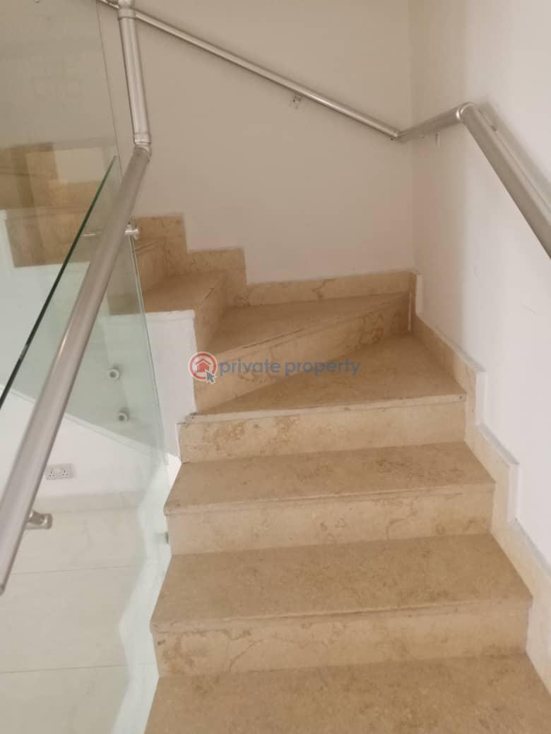 4 bedroom Terrace For Rent Osapa London Lekki Osapa Lekki Lagos - 8