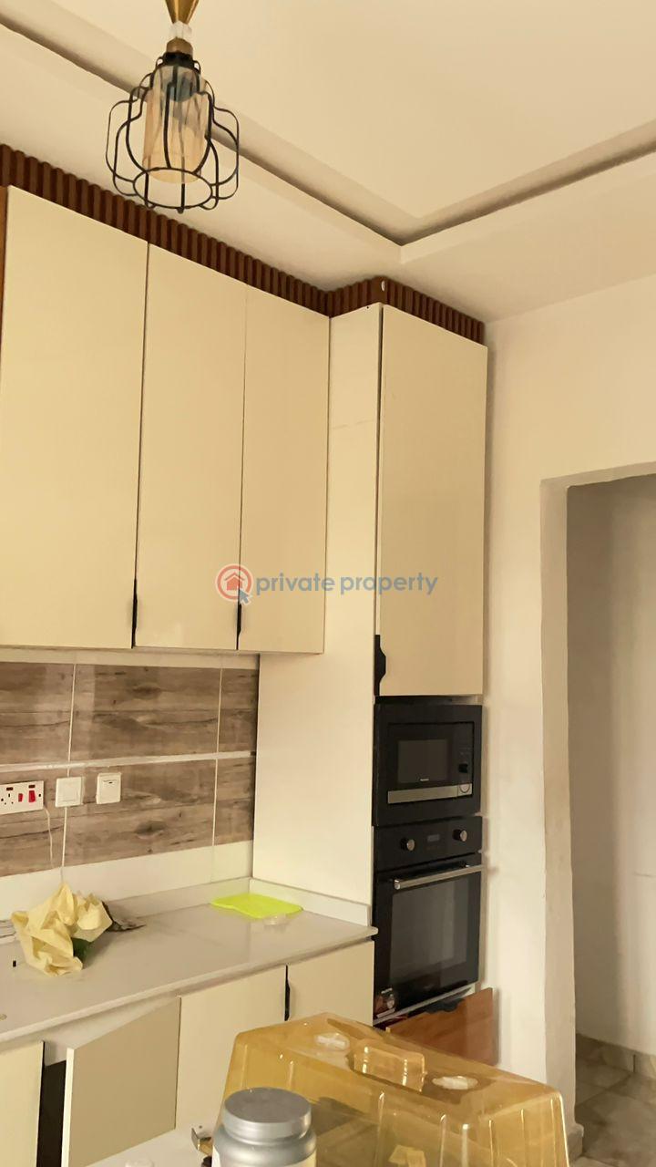 4 bedroom Terrace For Rent Harris Drive Vgc Victoria Garden City Lekki Lagos - 1