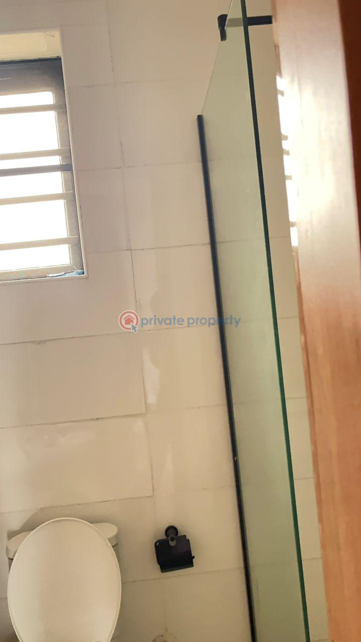 4 bedroom Terrace For Rent Harris Drive Vgc Victoria Garden City Lekki Lagos - 5