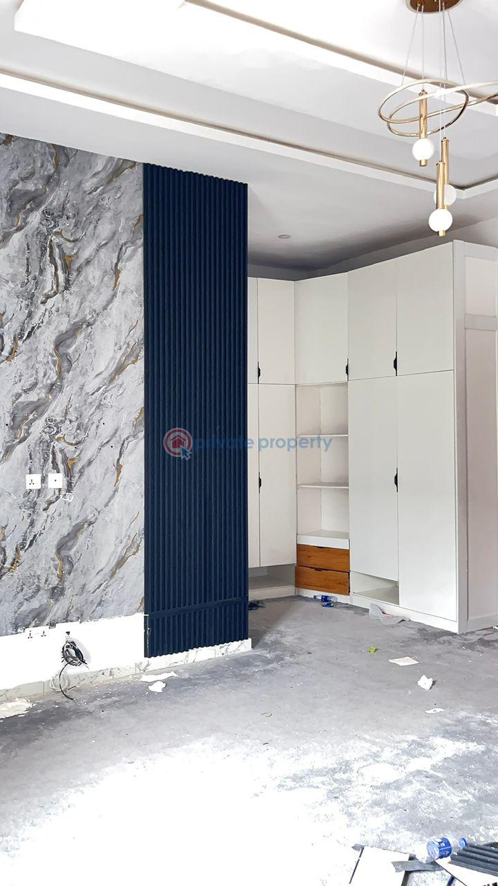 4 bedroom Terrace For Rent Harris Drive Vgc Victoria Garden City Lekki Lagos - 12