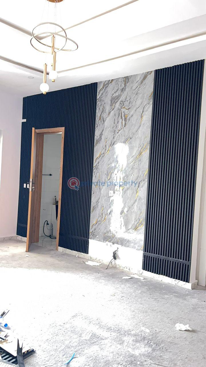 4 bedroom Terrace For Rent Harris Drive Vgc Victoria Garden City Lekki Lagos - 11