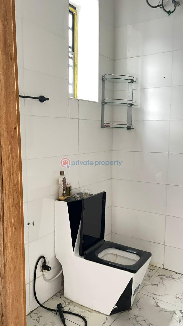 4 bedroom Terrace For Rent Harris Drive Vgc Victoria Garden City Lekki Lagos - 9
