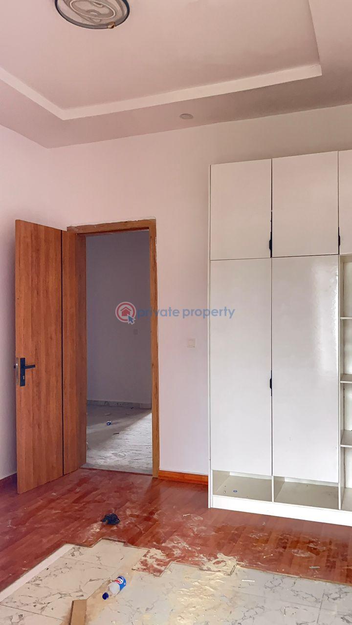 4 bedroom Terrace For Rent Harris Drive Vgc Victoria Garden City Lekki Lagos - 10