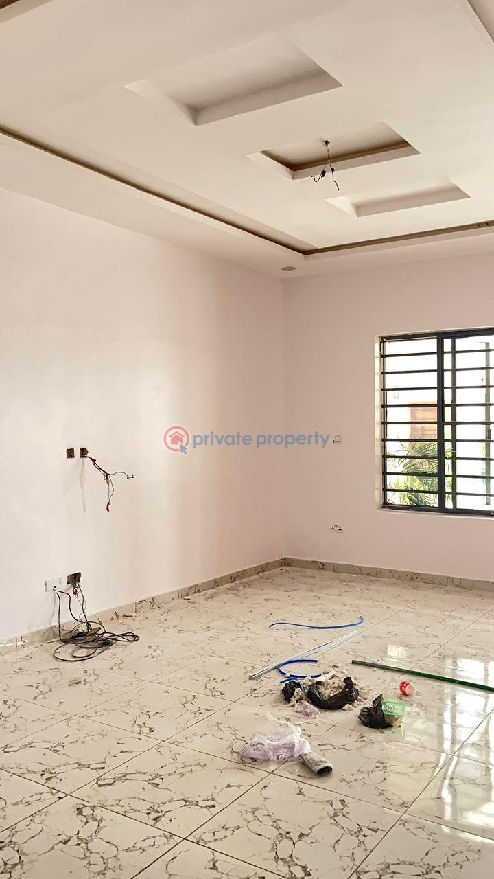 4 bedroom Terrace For Rent Harris Drive Vgc Victoria Garden City Lekki Lagos - 4