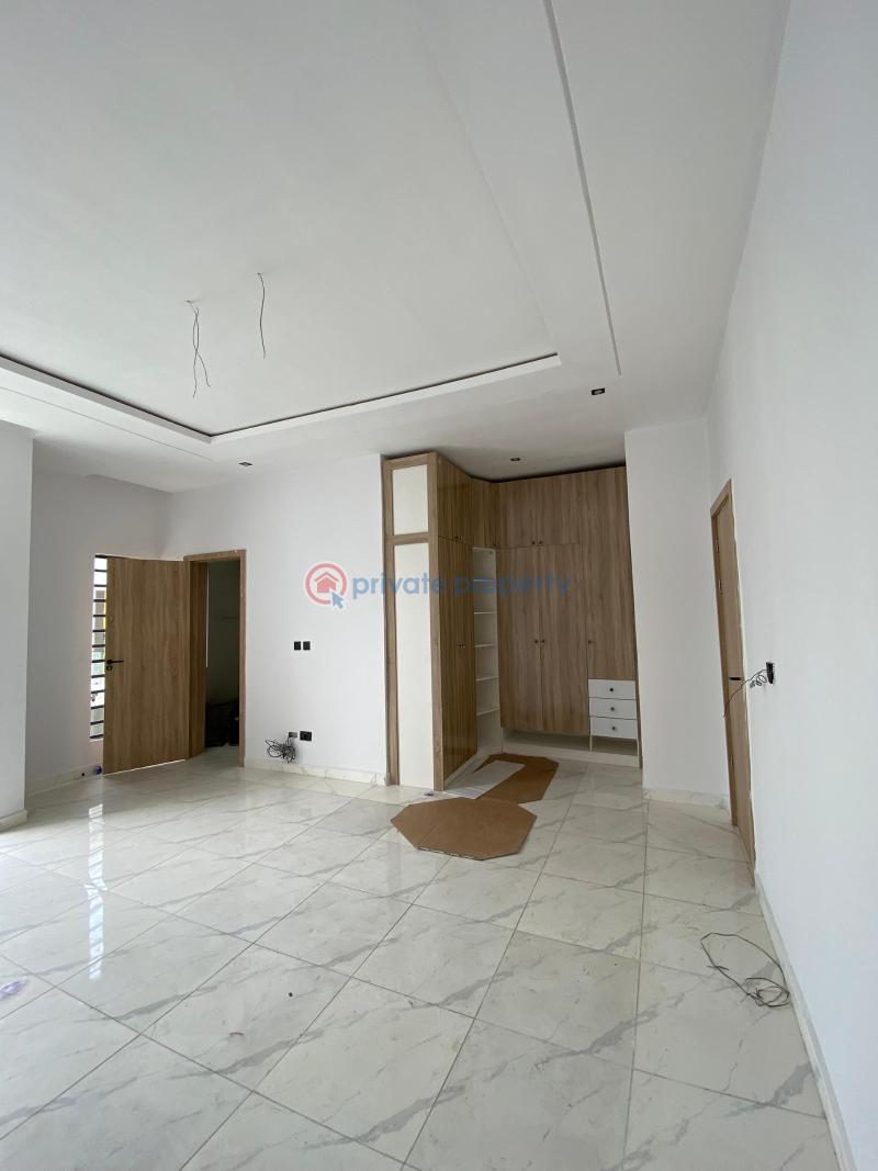 4 bedroom Terrace For Rent Harris Drive Vgc Lekki Victoria Garden City Lekki Lagos - 9