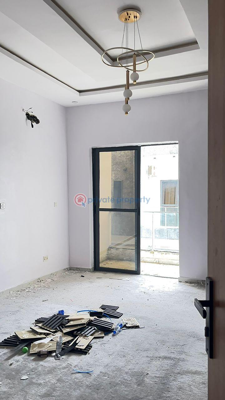 4 bedroom Terrace For Rent Harris Drive Vgc Victoria Garden City Lekki Lagos - 14