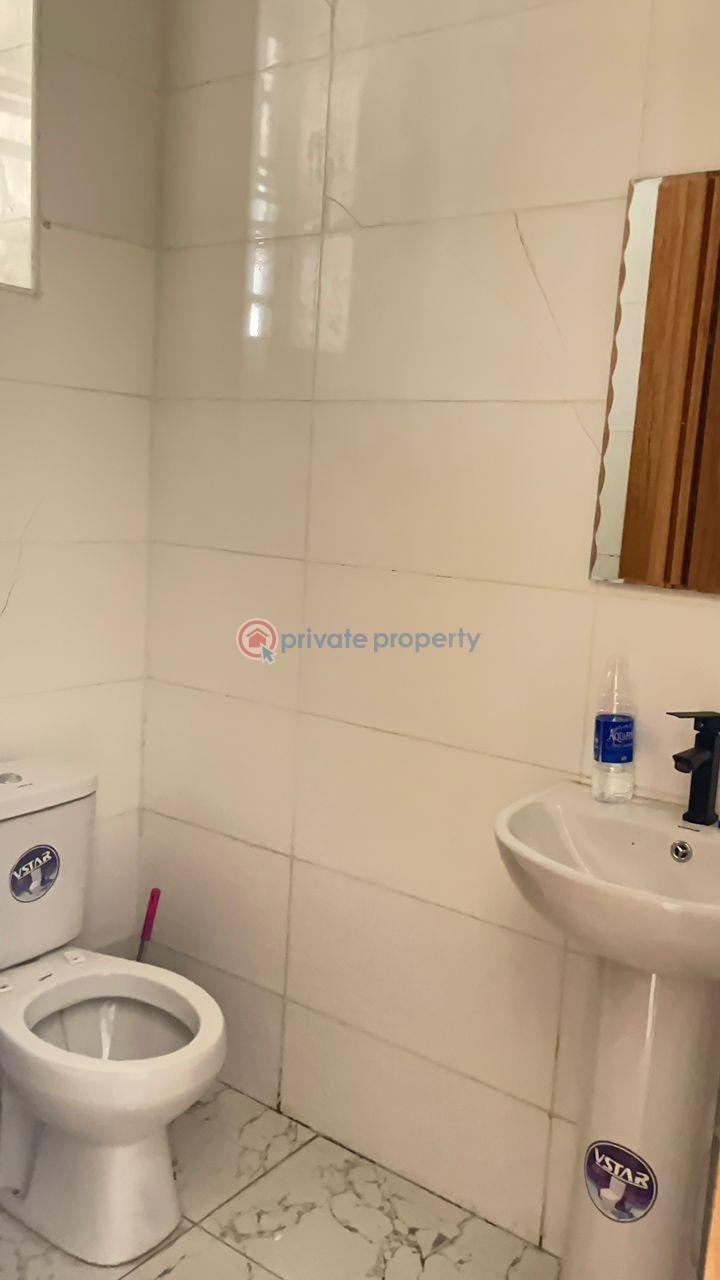 4 bedroom Terrace For Rent Harris Drive Vgc Victoria Garden City Lekki Lagos - 2