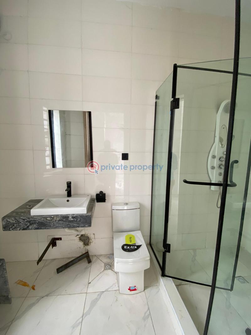 4 bedroom Terrace For Rent Harris Drive Vgc Lekki Victoria Garden City Lekki Lagos - 6