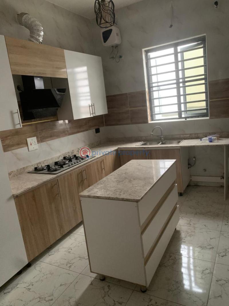 4 bedroom Terrace For Rent Harris Drive Vgc Victoria Garden City Lekki Lagos - 0