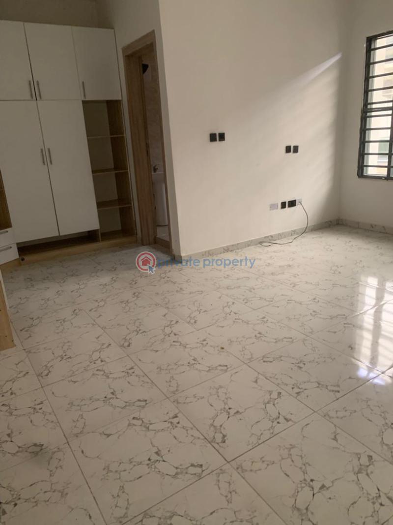 4 bedroom Terrace For Rent Harris Drive Vgc Victoria Garden City Lekki Lagos - 2