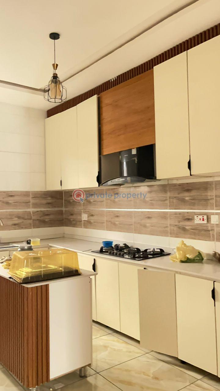4 bedroom Terrace For Rent Harris Drive Vgc Victoria Garden City Lekki Lagos - 0