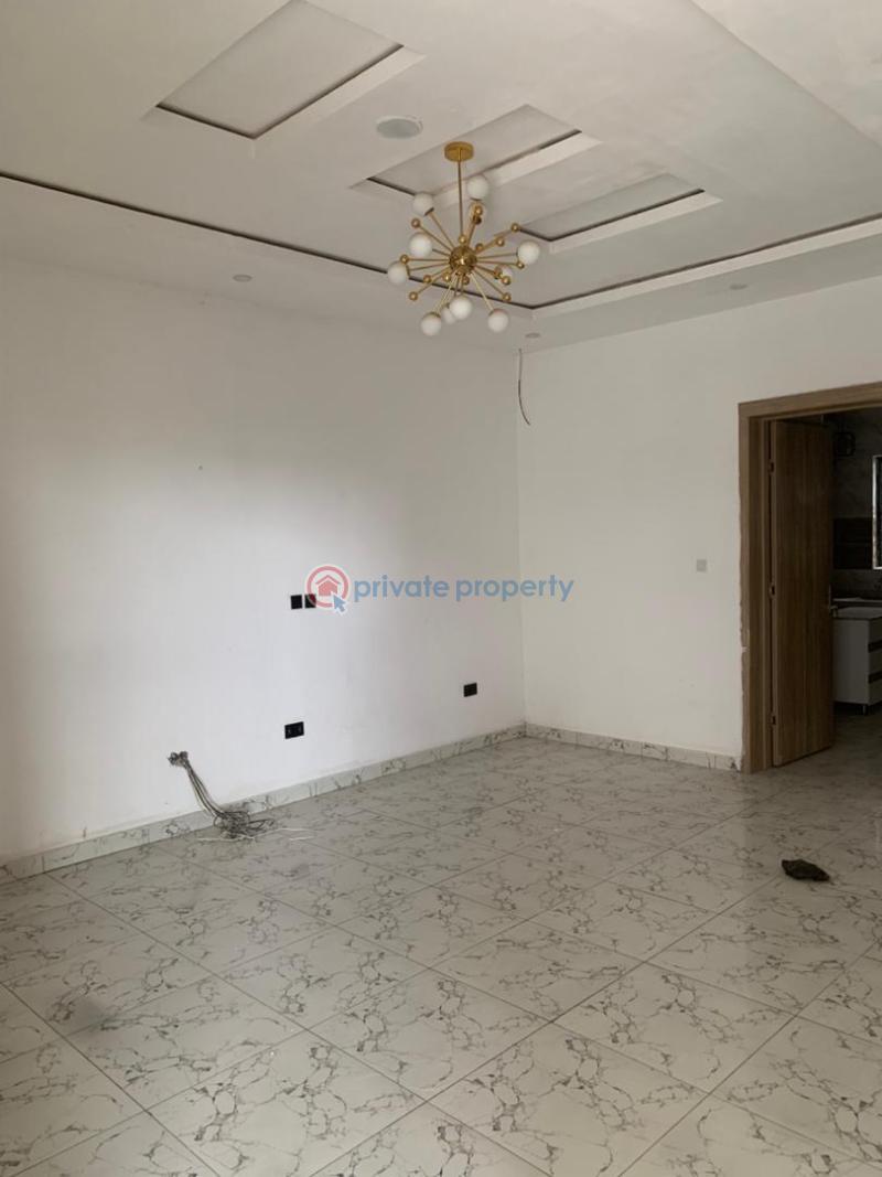 4 bedroom Terrace For Rent Harris Drive Vgc Victoria Garden City Lekki Lagos - 1