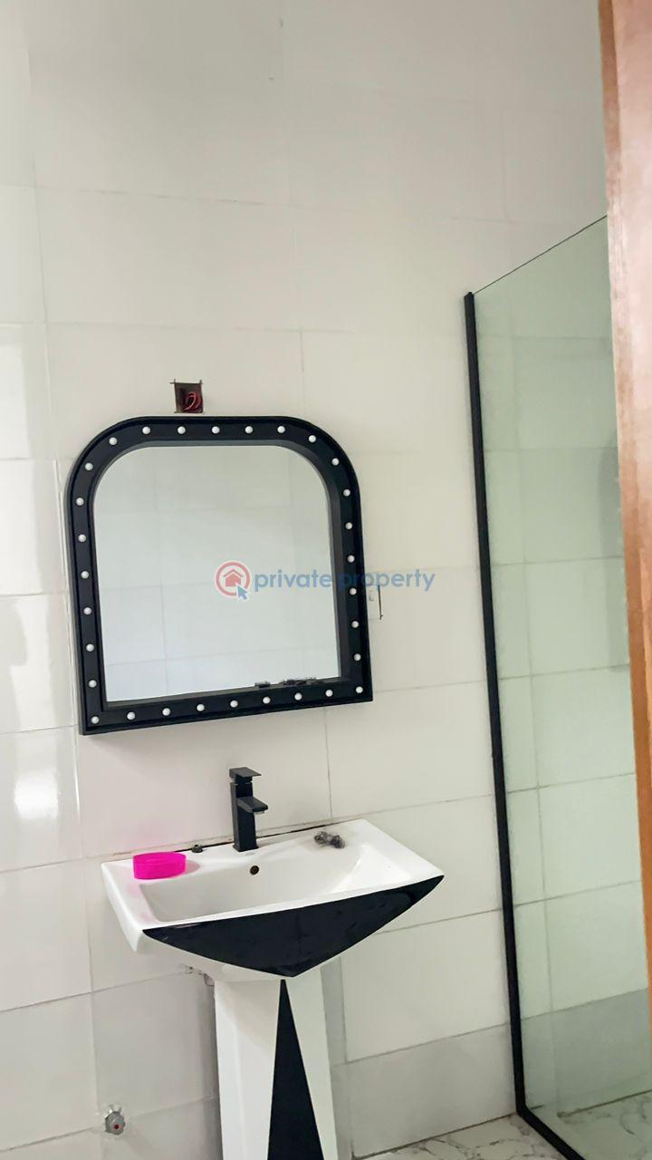 4 bedroom Terrace For Rent Harris Drive Vgc Victoria Garden City Lekki Lagos - 8