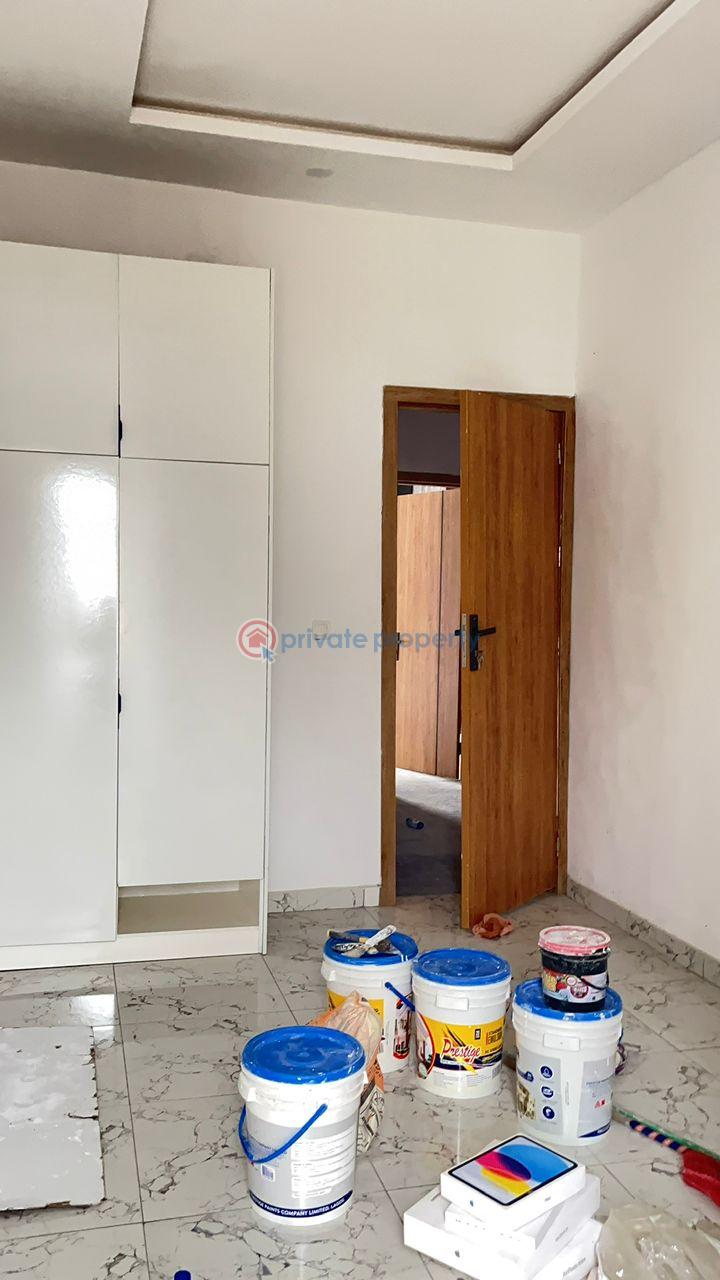 4 bedroom Terrace For Rent Harris Drive Vgc Victoria Garden City Lekki Lagos - 13