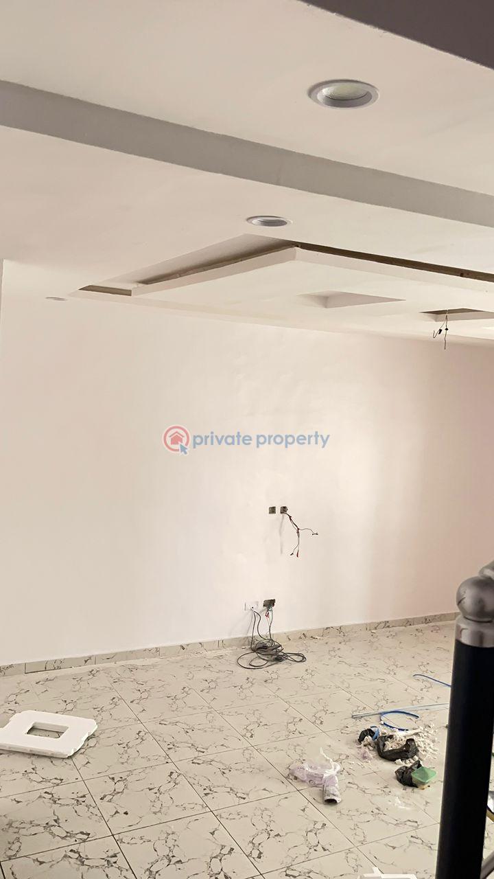 4 bedroom Terrace For Rent Harris Drive Vgc Victoria Garden City Lekki Lagos - 7