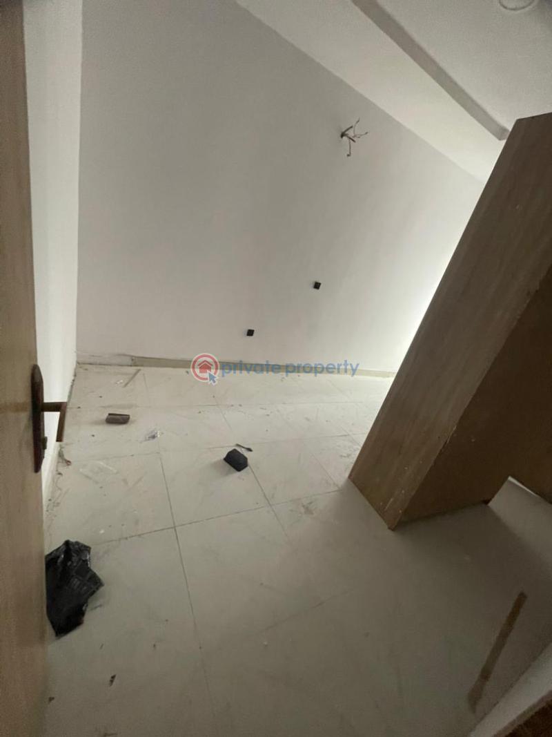 4 bedroom Terraced Duplex For Rent Dpk Estate, Orchid Road Lekki Lafiaji Lekki Lagos - 5
