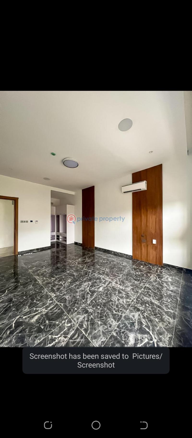 4 bedroom Terrace For Rent Ikoyi Lagos - 8