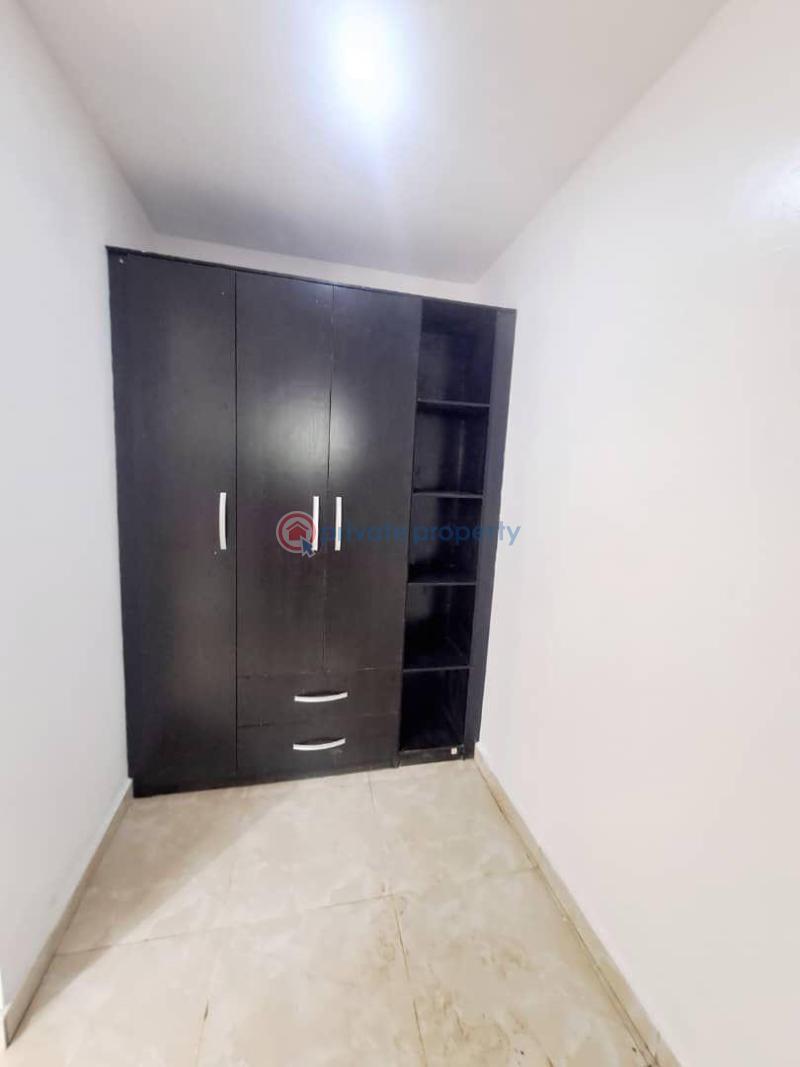 4 bedroom Terraced Duplex For Rent Lekki Phase 1 Lagos - 7