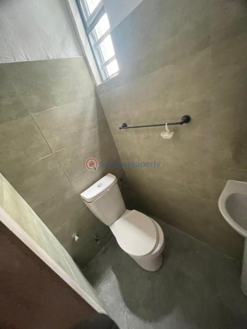 4 bedroom Terraced Duplex For Rent Dpk Estate, Orchid Road Lekki Lafiaji Lekki Lagos - 8