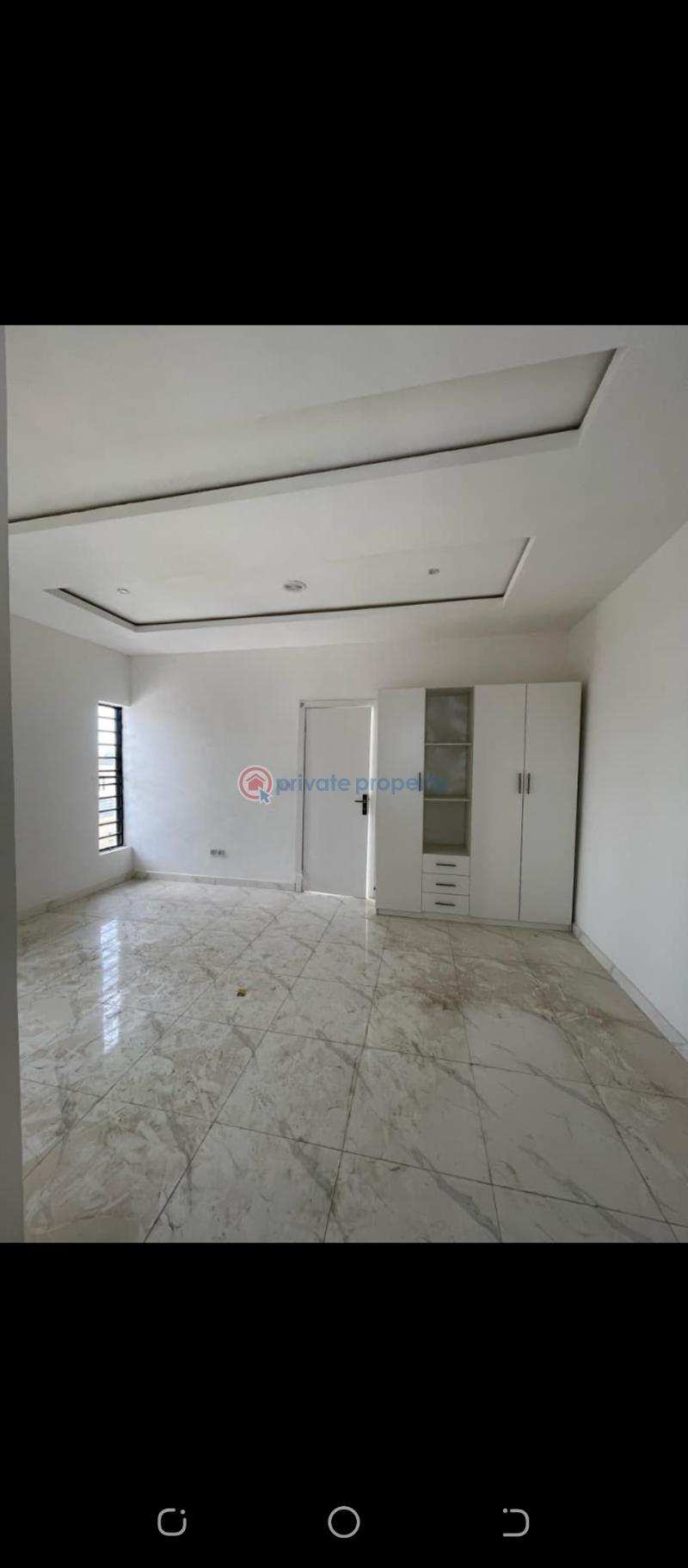 4 bedroom terrace duplex for rent - 6 4 bedroom Terraced Duplex For Rent Ikota Lekki Lagos - 6