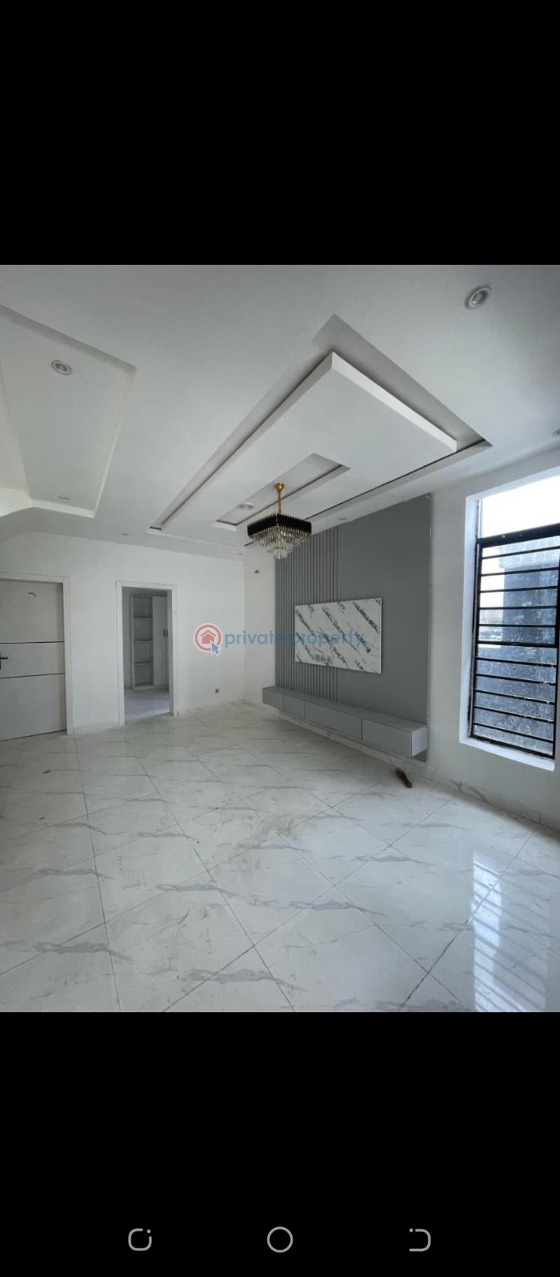 4 bedroom terrace duplex for rent - 7 4 bedroom Terraced Duplex For Rent Ikota Lekki Lagos - 7