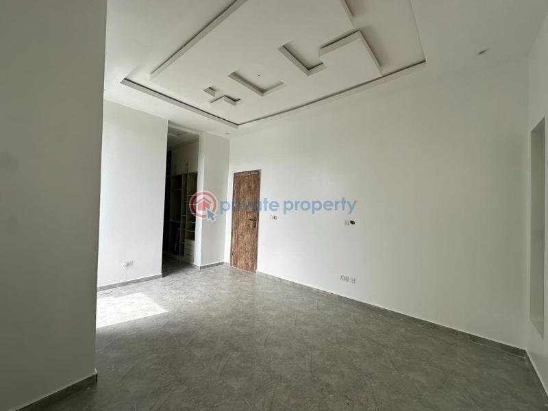 4 bedroom Terrace For Rent Vgc Victoria Garden City Lekki Lagos - 11