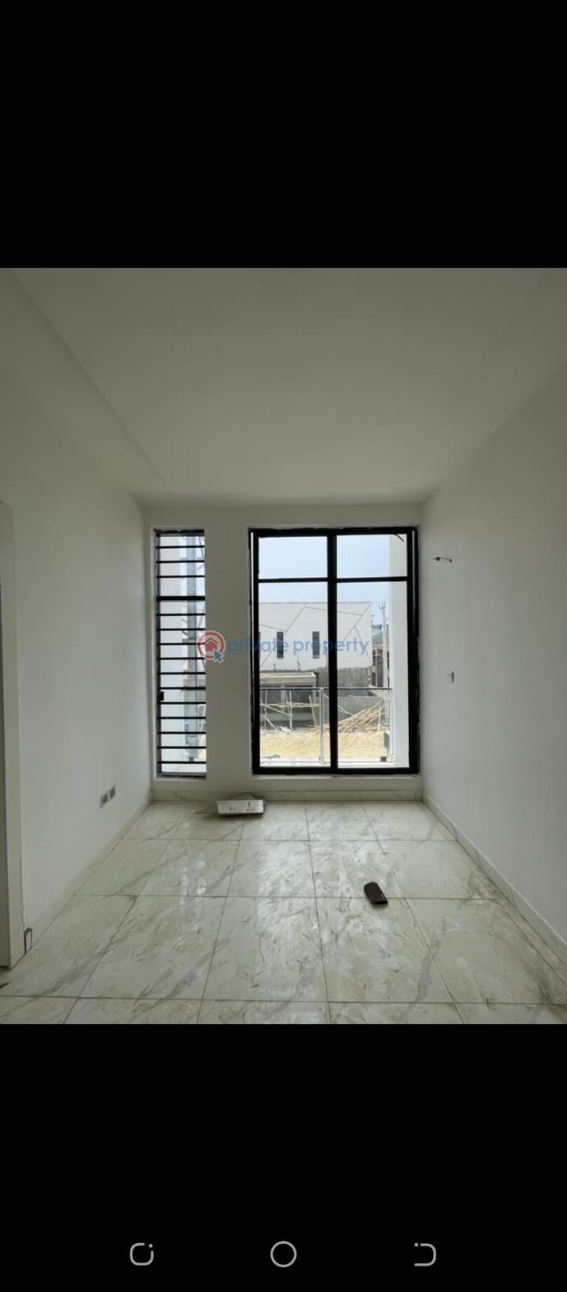 4 bedroom terrace duplex for rent - 12 4 bedroom Terraced Duplex For Rent Ikota Lekki Lagos - 12