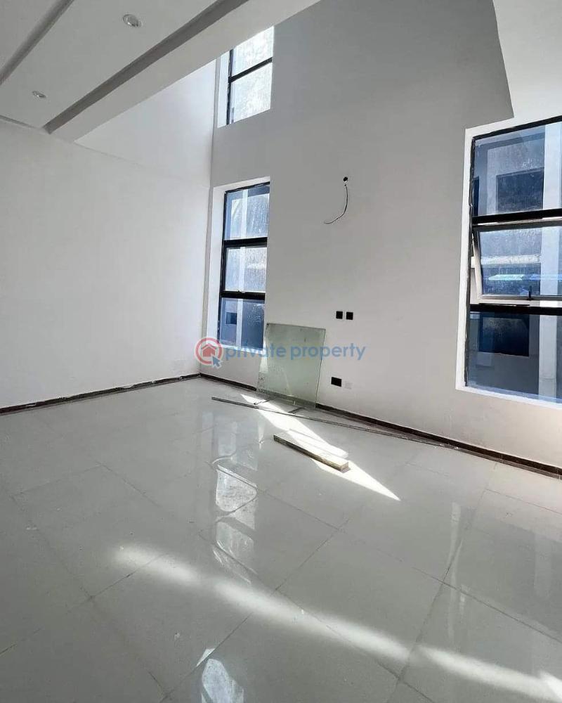 4 bedroom Terrace For Rent Ikate Elegushi Lekki Lagos - 0