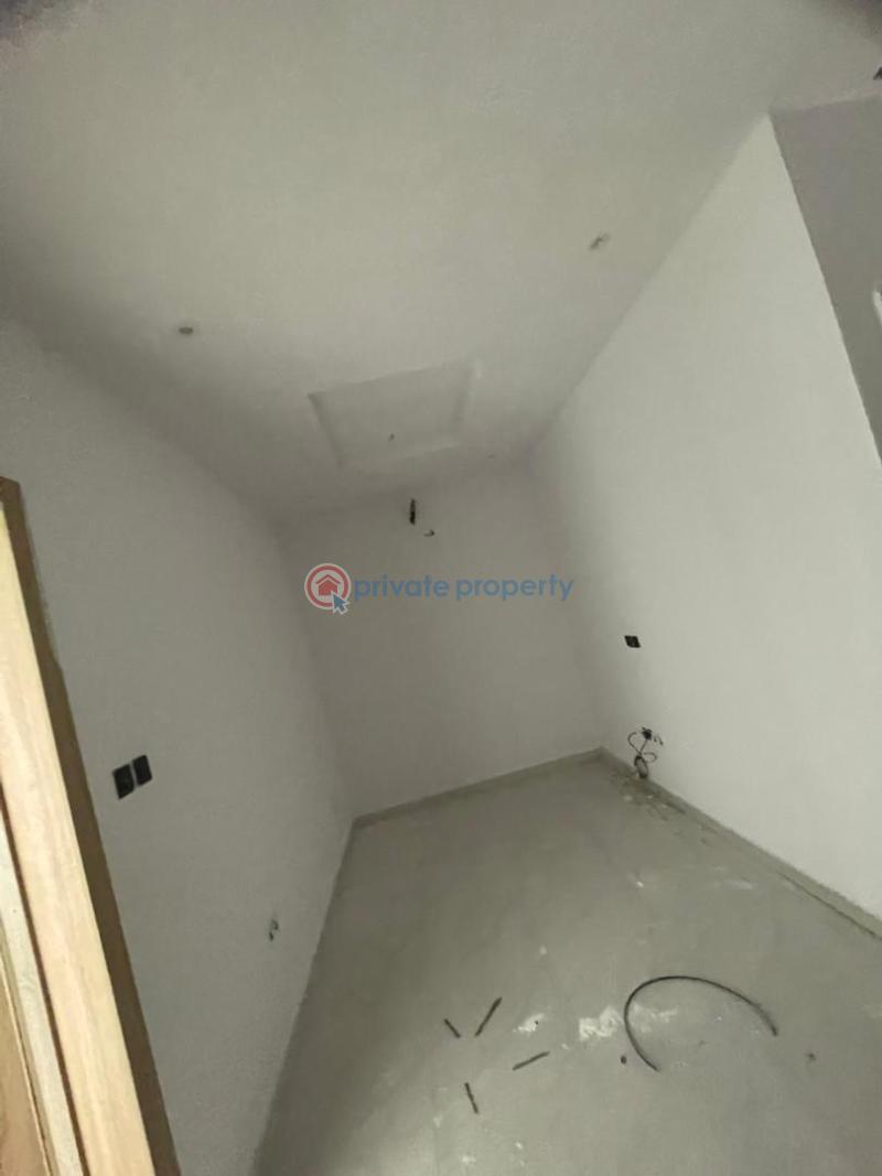 4 bedroom Terraced Duplex For Rent Dpk Estate, Orchid Road Lekki Lafiaji Lekki Lagos - 6