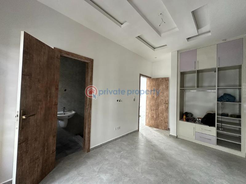 4 bedroom Terrace For Rent Vgc Victoria Garden City Lekki Lagos - 8