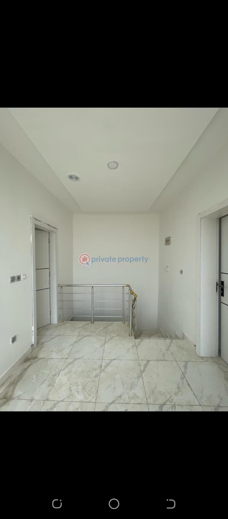 4 bedroom terrace duplex for rent - 5 4 bedroom Terraced Duplex For Rent Ikota Lekki Lagos - 5