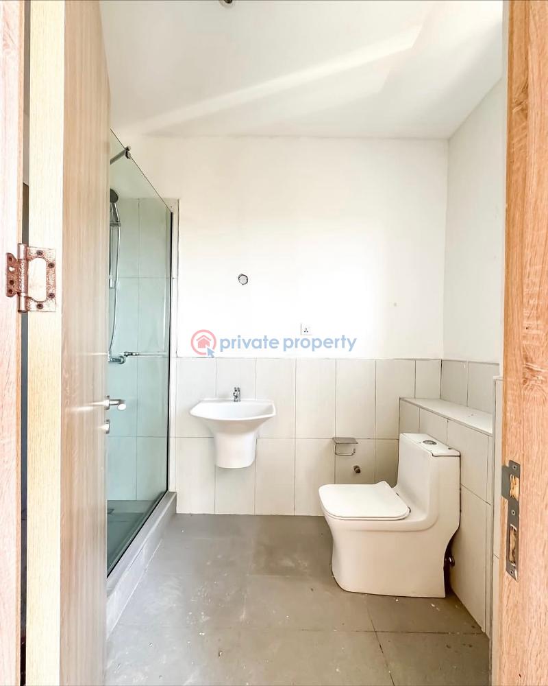 4 bedroom Terraced Duplex For Rent Old Ikoyi Lagos - 13