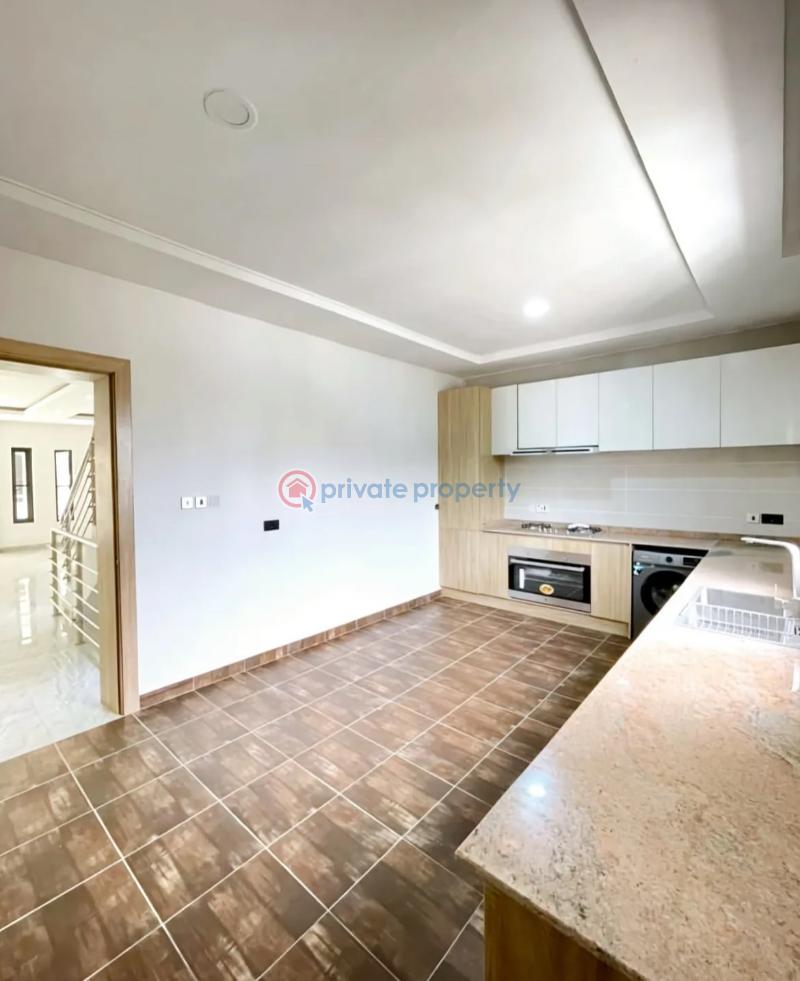4 bedroom Terraced Duplex For Rent Old Ikoyi Lagos - 7