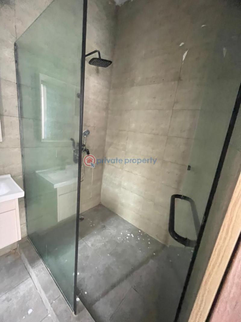4 bedroom Terraced Duplex For Rent Dpk Estate, Orchid Road Lekki Lafiaji Lekki Lagos - 14