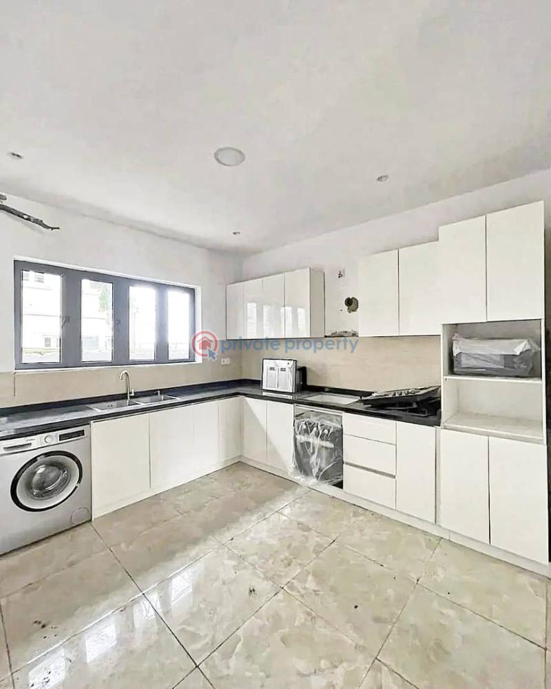 4 bedroom terrace duplex for rent!!!! - 3 4 bedroom Terraced Duplex For Rent Lekki Phase 1 Lagos - 3