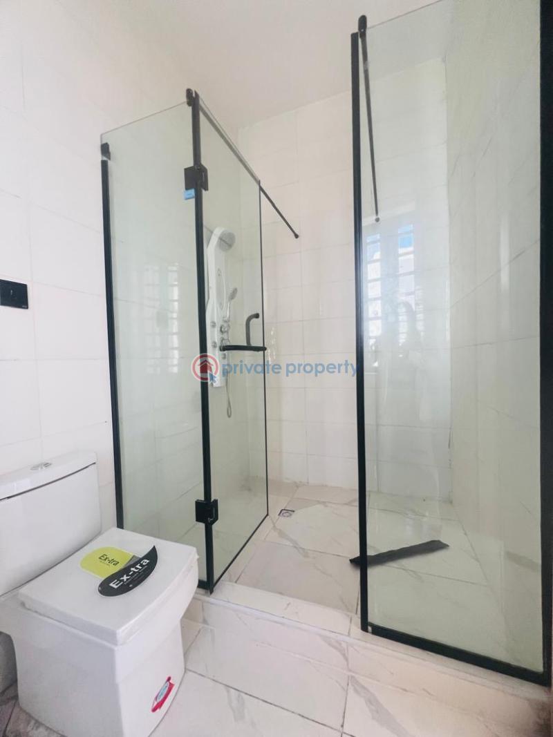 4 bedroom Terraced Duplex For Sale Vgc Lekki Lagos - 12