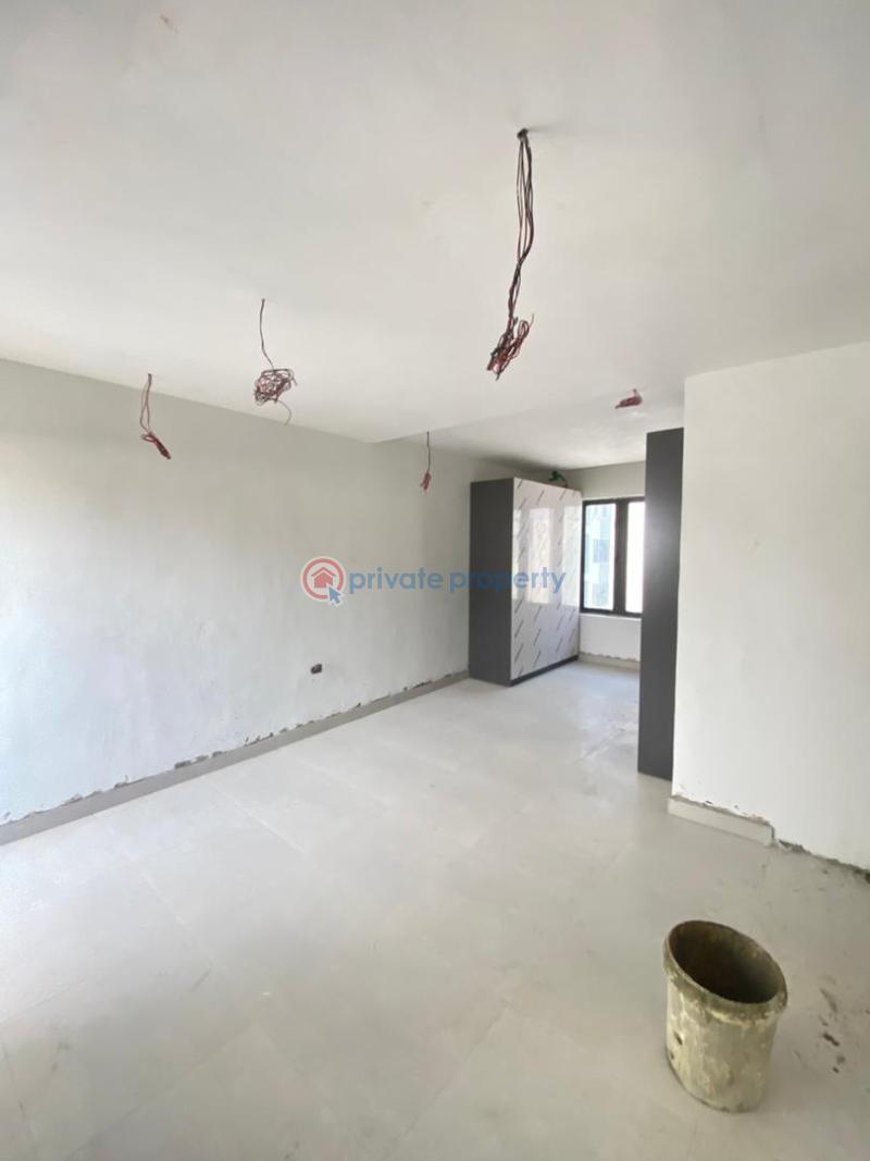 4 bedroom terrace duplex - 12 4 bedroom Terraced Duplex Short let Lekki, Lagos Ibeju-Lekki Lagos - 12