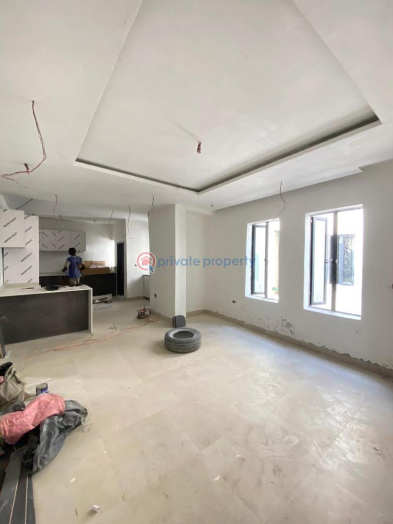 4 bedroom terrace duplex - 8 4 bedroom Terraced Duplex Short let Lekki, Lagos Ibeju-Lekki Lagos - 8
