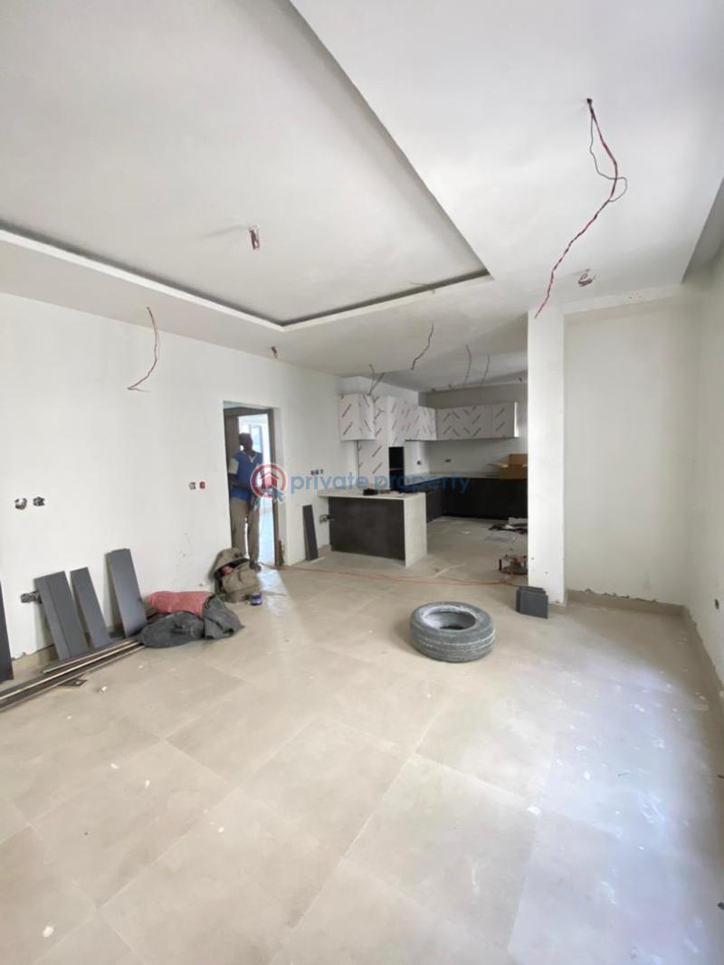 4 bedroom terrace duplex - 6 4 bedroom Terraced Duplex Short let Lekki, Lagos Ibeju-Lekki Lagos - 6