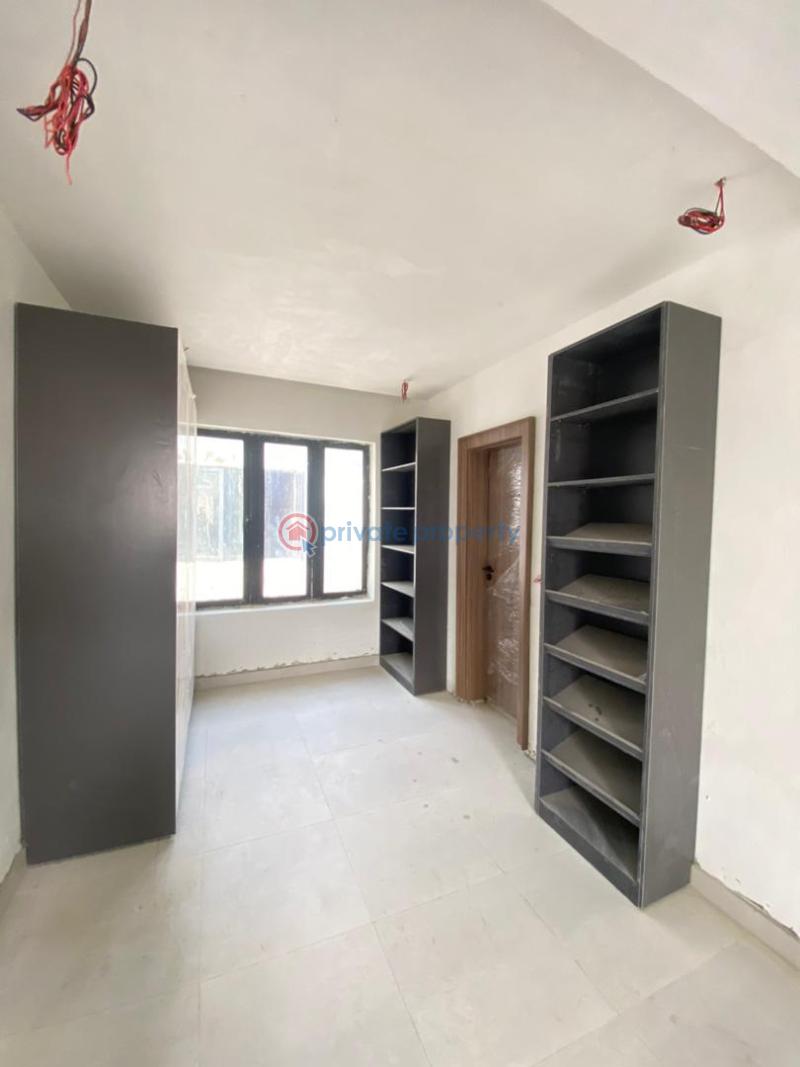 4 bedroom terrace duplex - 11 4 bedroom Terraced Duplex Short let Lekki, Lagos Ibeju-Lekki Lagos - 11