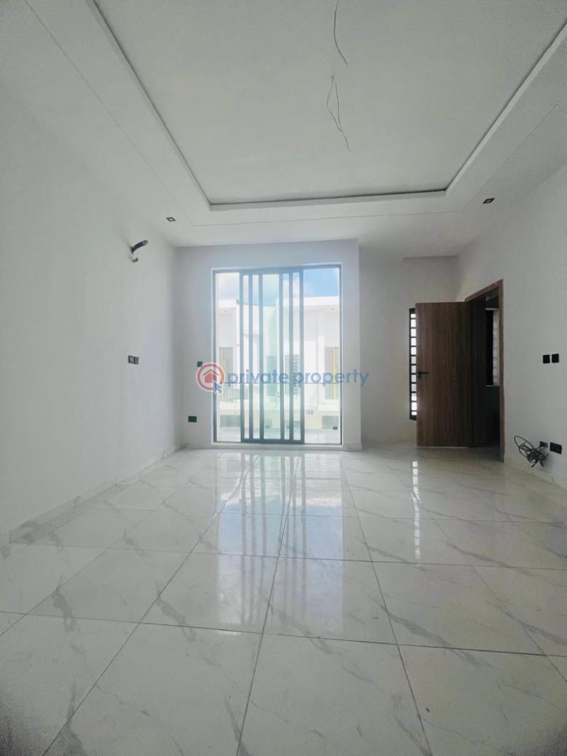 4 bedroom Terraced Duplex For Sale Vgc Lekki Lagos - 7