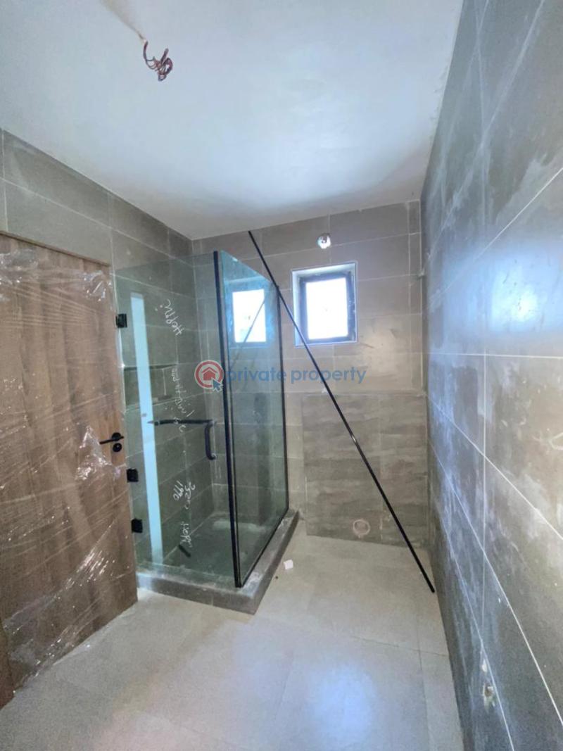 4 bedroom terrace duplex - 1 4 bedroom Terraced Duplex Short let Lekki, Lagos Ibeju-Lekki Lagos - 1