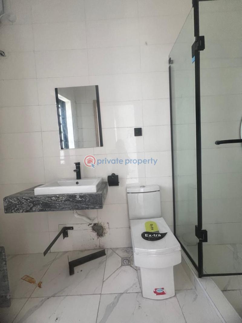 4 bedroom Terraced Duplex For Sale Vgc Lekki Lagos - 11