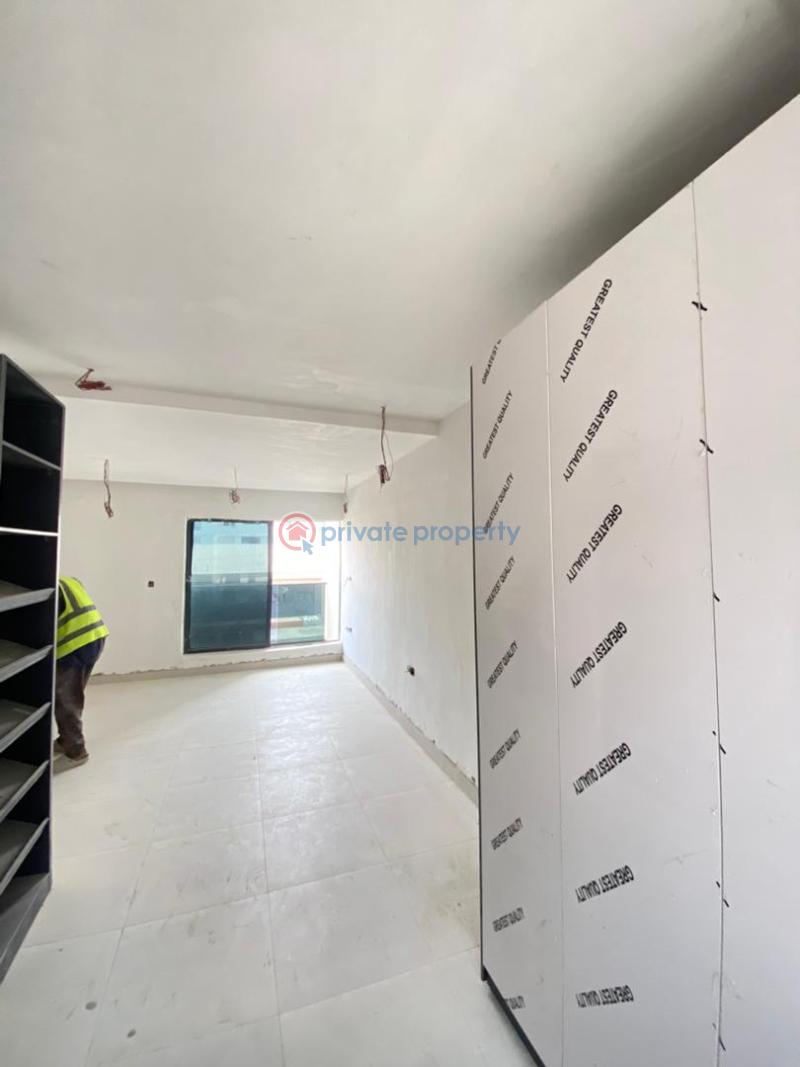 4 bedroom terrace duplex - 14 4 bedroom Terraced Duplex Short let Lekki, Lagos Ibeju-Lekki Lagos - 14