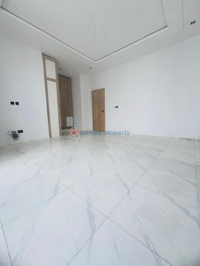 4 bedroom Terraced Duplex For Sale Vgc Lekki Lagos - 10