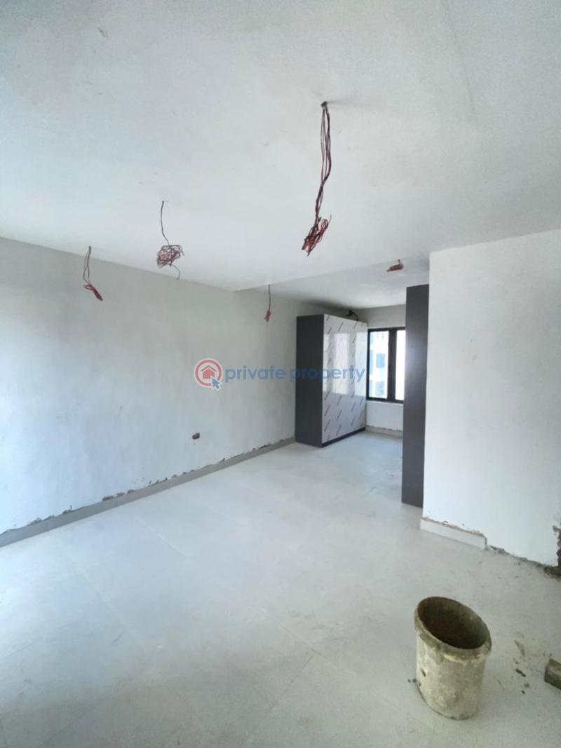 4 bedroom terrace duplex - 0 4 bedroom Terraced Duplex Short let Lekki, Lagos Ibeju-Lekki Lagos - 0