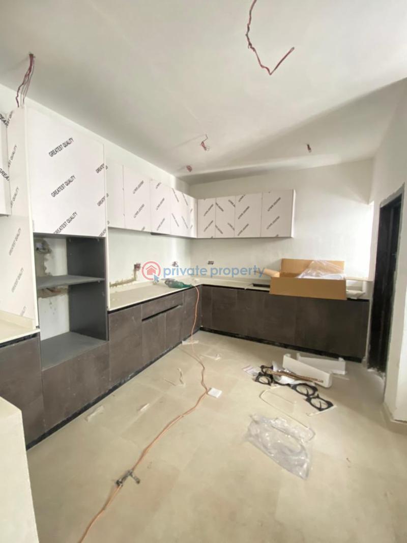 4 bedroom terrace duplex - 7 4 bedroom Terraced Duplex Short let Lekki, Lagos Ibeju-Lekki Lagos - 7