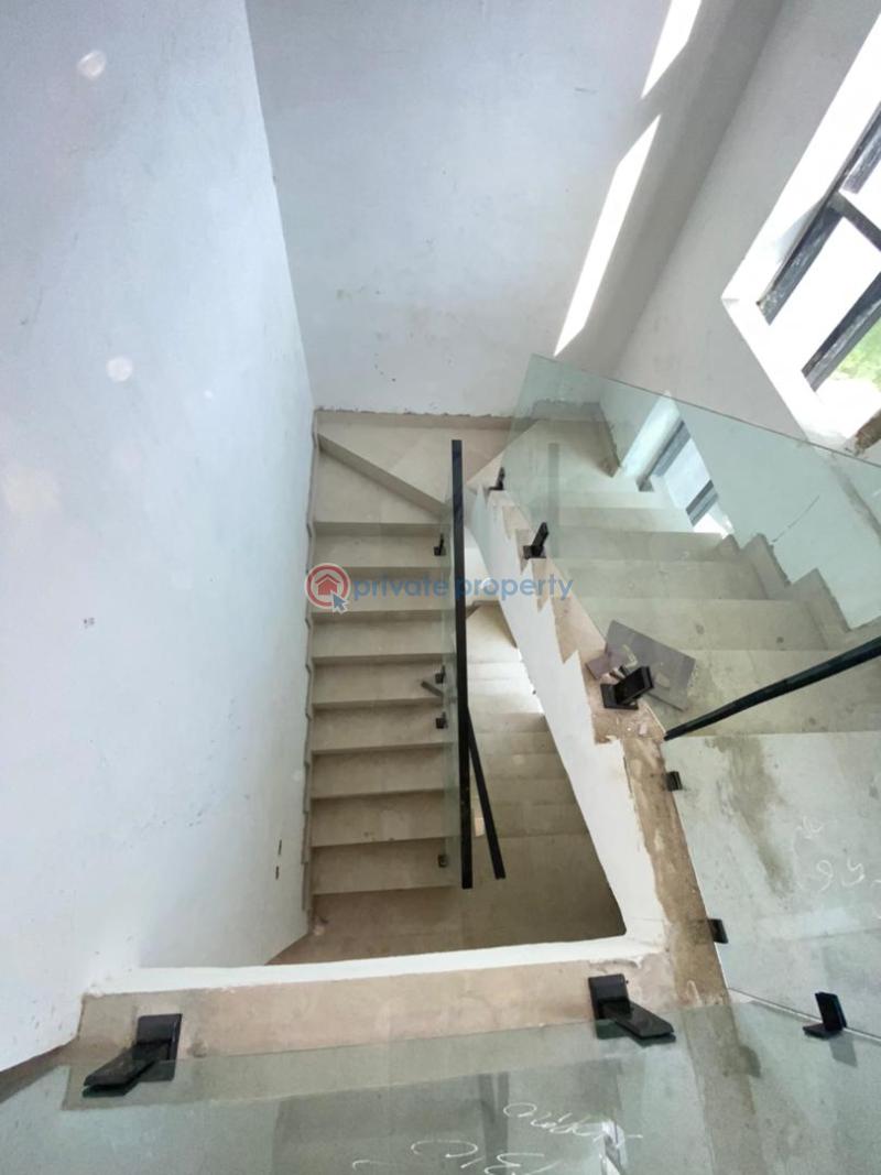 4 bedroom terrace duplex - 3 4 bedroom Terraced Duplex Short let Lekki, Lagos Ibeju-Lekki Lagos - 3