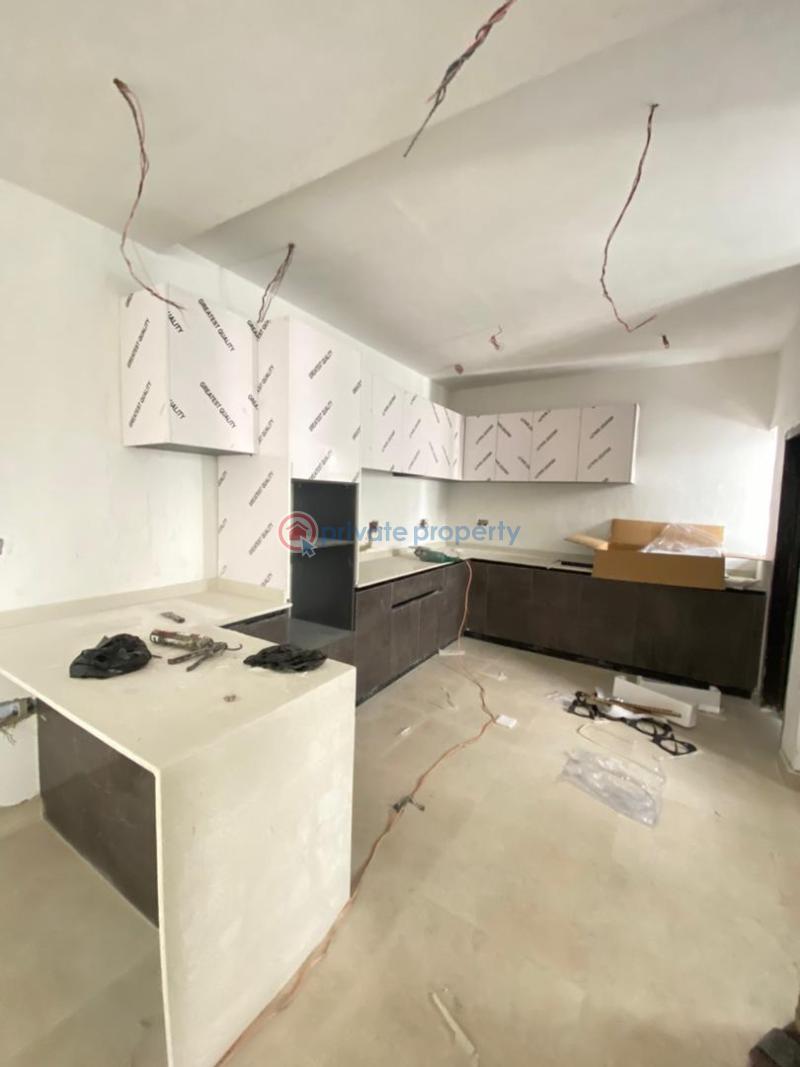 4 bedroom terrace duplex - 10 4 bedroom Terraced Duplex Short let Lekki, Lagos Ibeju-Lekki Lagos - 10
